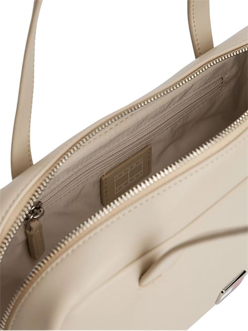 Borsetta city con logo Tommy Jeans | AW0AW18075ABY